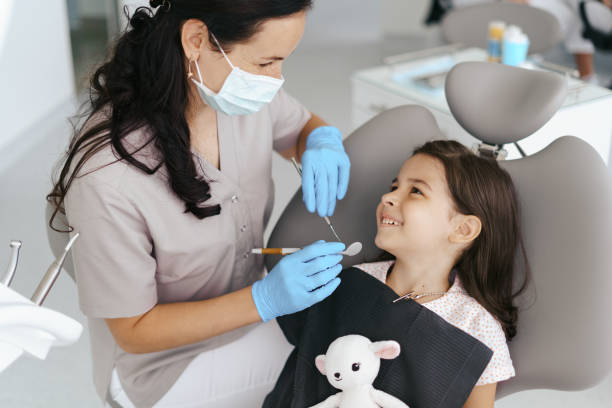 Best Emergency Pediatric Dental Care in Willoughby Hills, OH