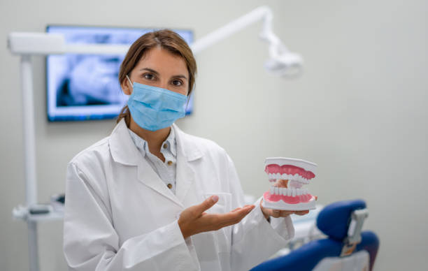 Best Emergency Treatment for Jaw Pain or Injury in Willoughby Hills, OH